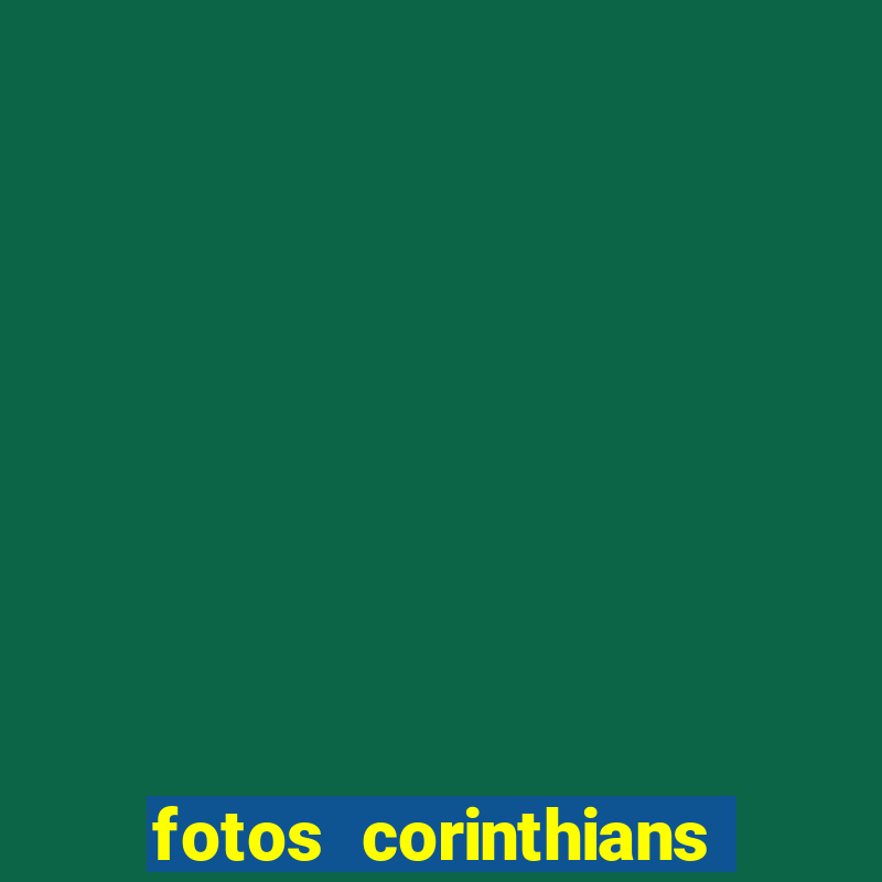 fotos corinthians zuando o palmeiras